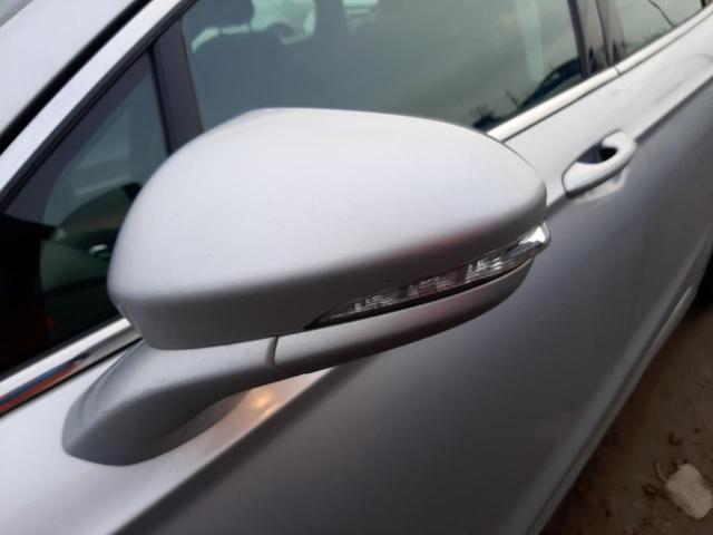 Ford Mondeo 5 Sedan [Fabr 2014-2022]