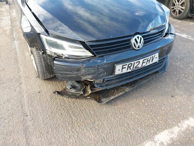 Volkswagen Jetta 4  (6Z) [Fabr 2011-2017]