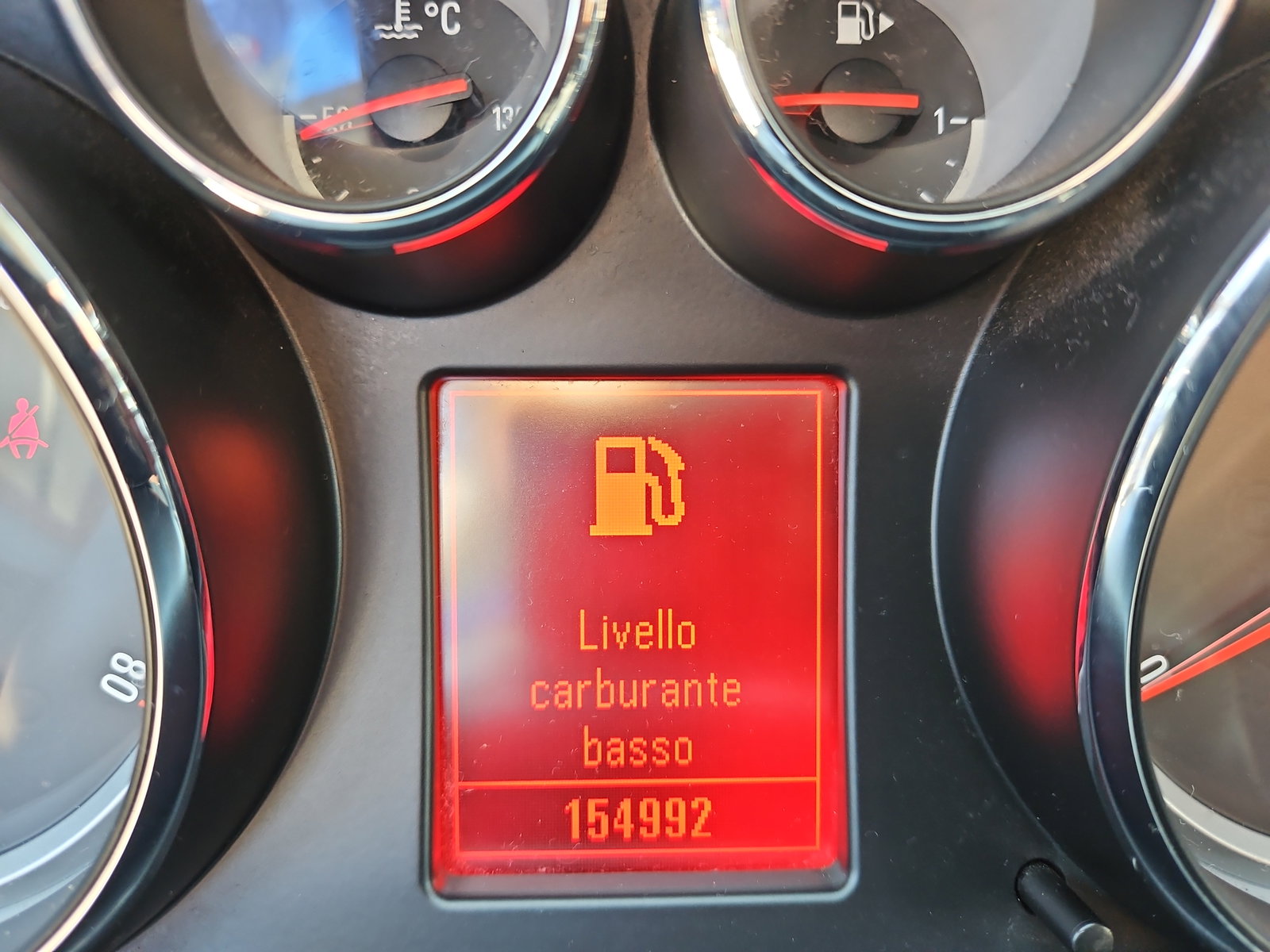 Opel Insignia A [Fabr 2008-2016]