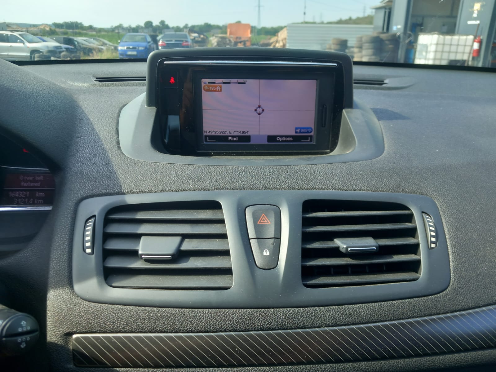 Renault Megane 3 Combi [Fabr 2008-2015]