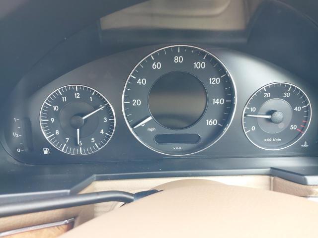 Mercedes Clasa E (W211) [Fabr 2002-2009]