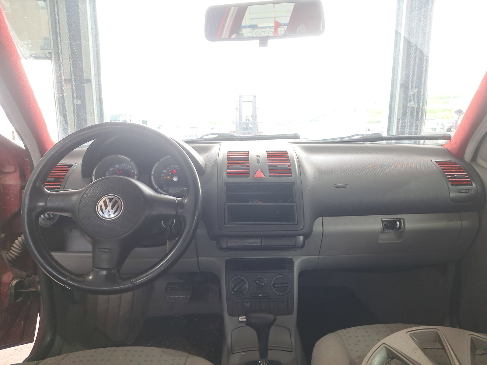 Volkswagen Polo (6N2) [Fabr 1995-2000]