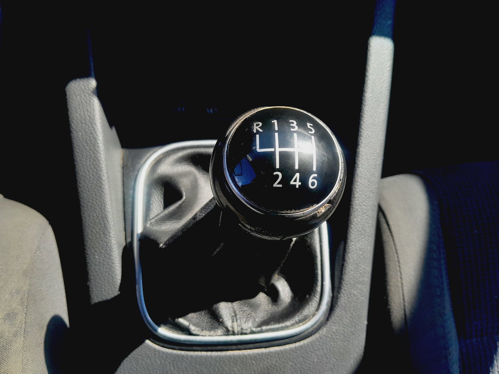 Volkswagen Jetta 3  (1K2) [Fabr 2005-2010]