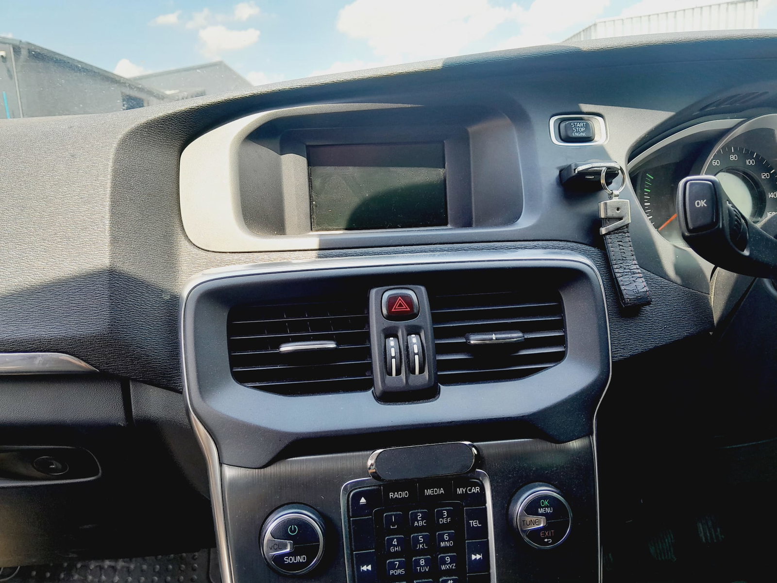 Volvo V40 [Fabr 2013-2019]