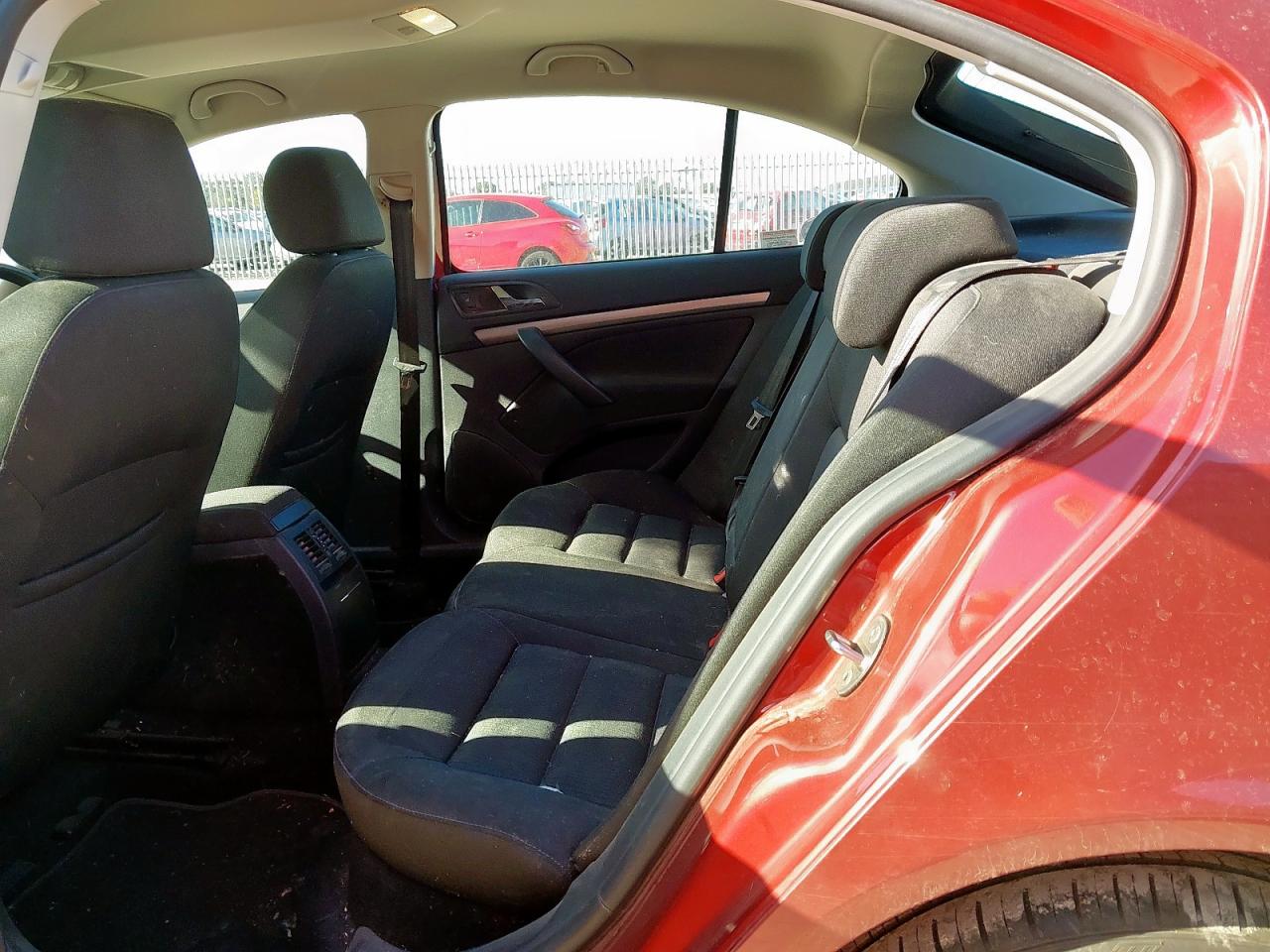 Skoda Octavia 2 (1Z3) [Fabr 2004-2013]