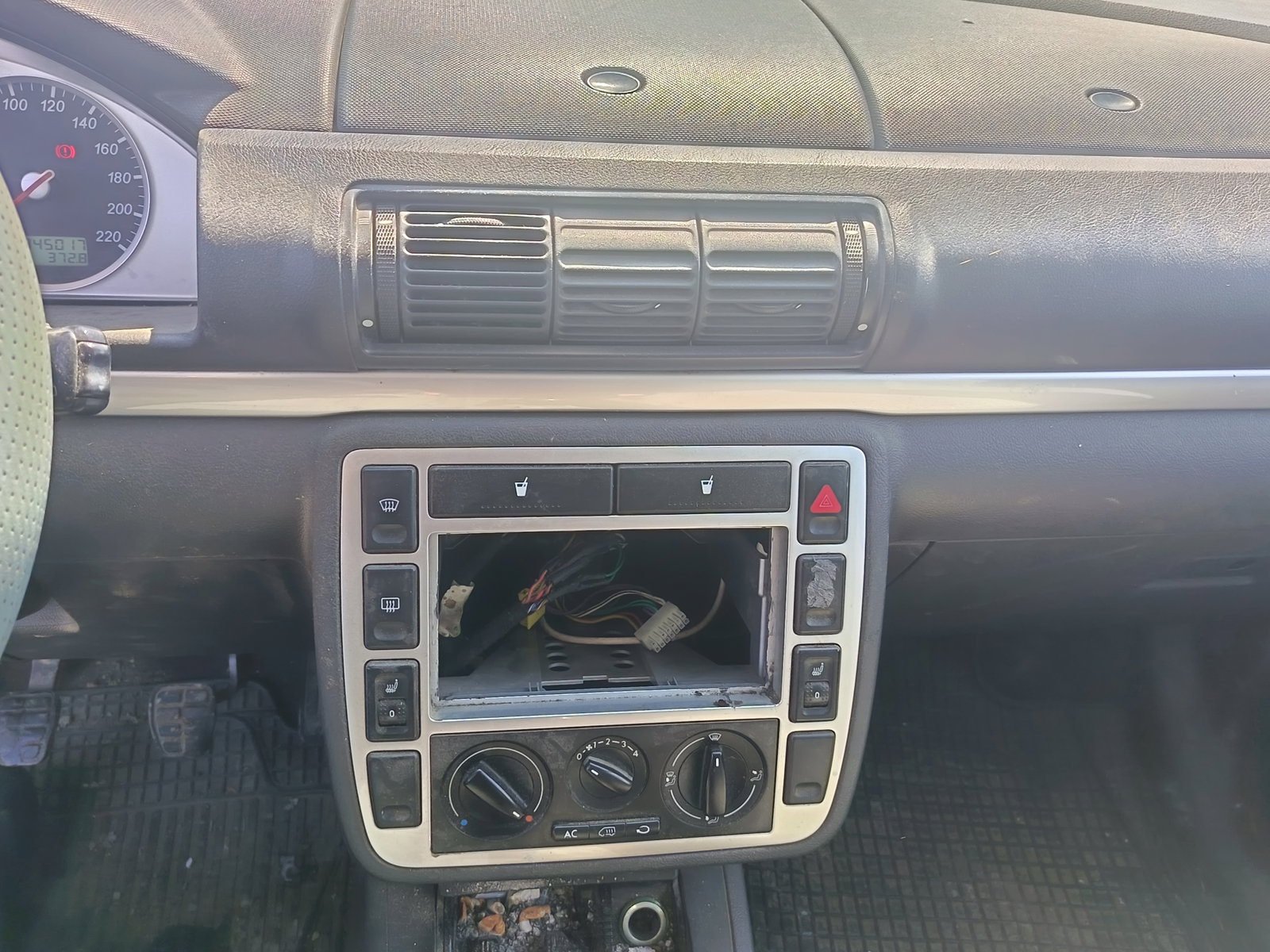Ford Galaxy 1 [Fabr 1995-2006]