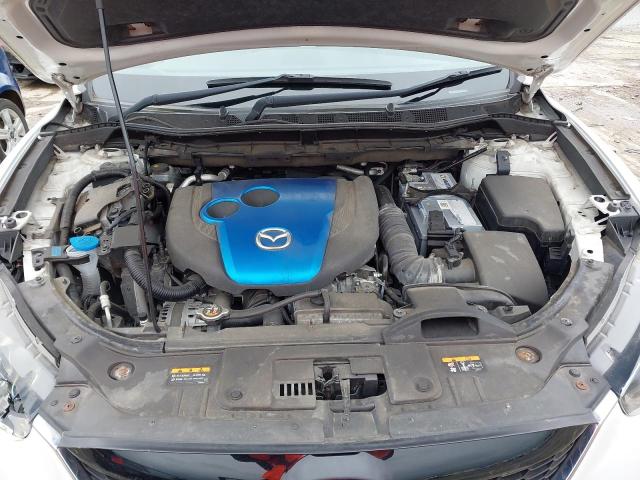 Mazda CX-5 (KE) [Fabr 2011-2016]