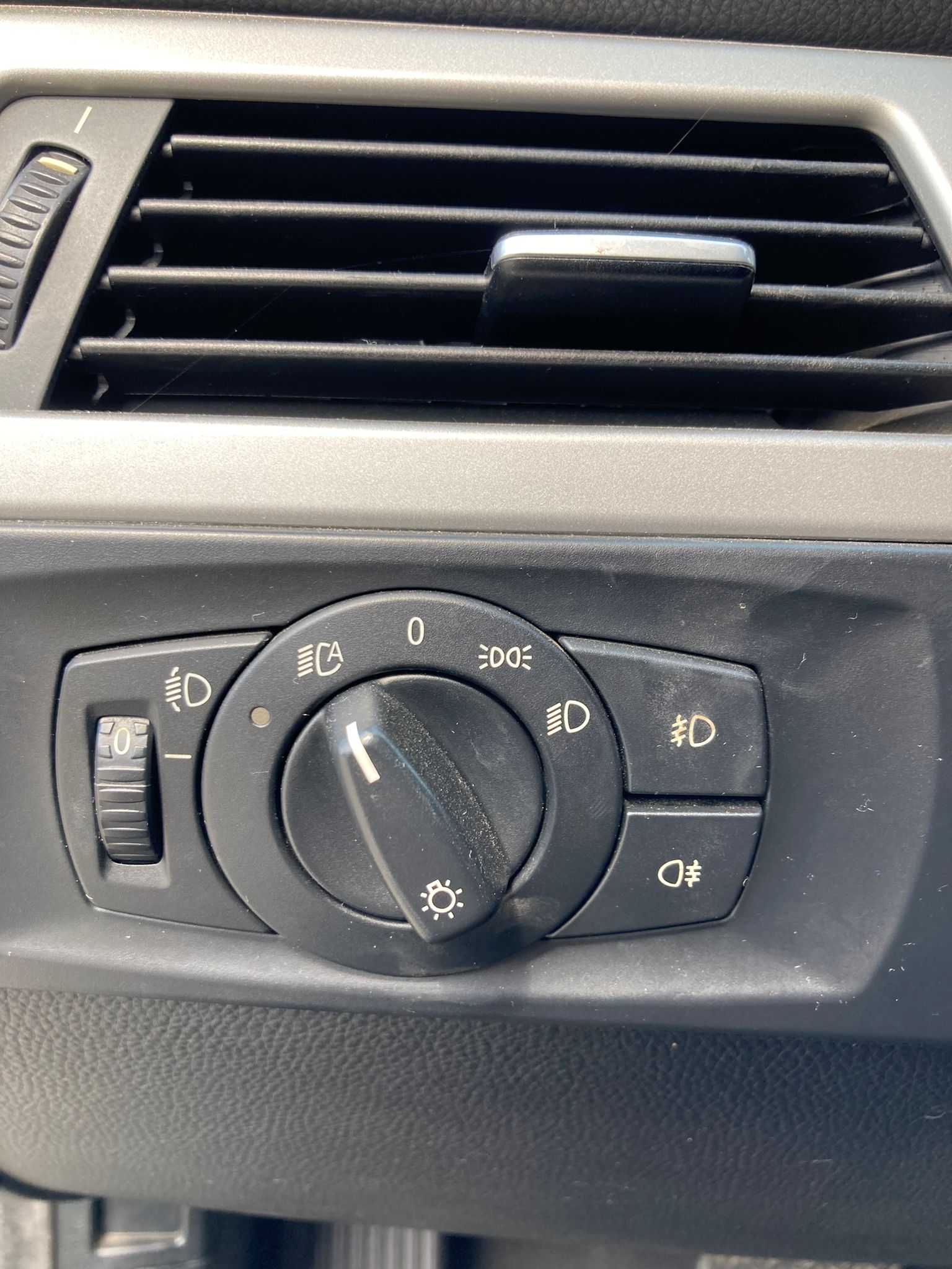 Bmw 3 Touring (E91) [Fabr 2005-2011]