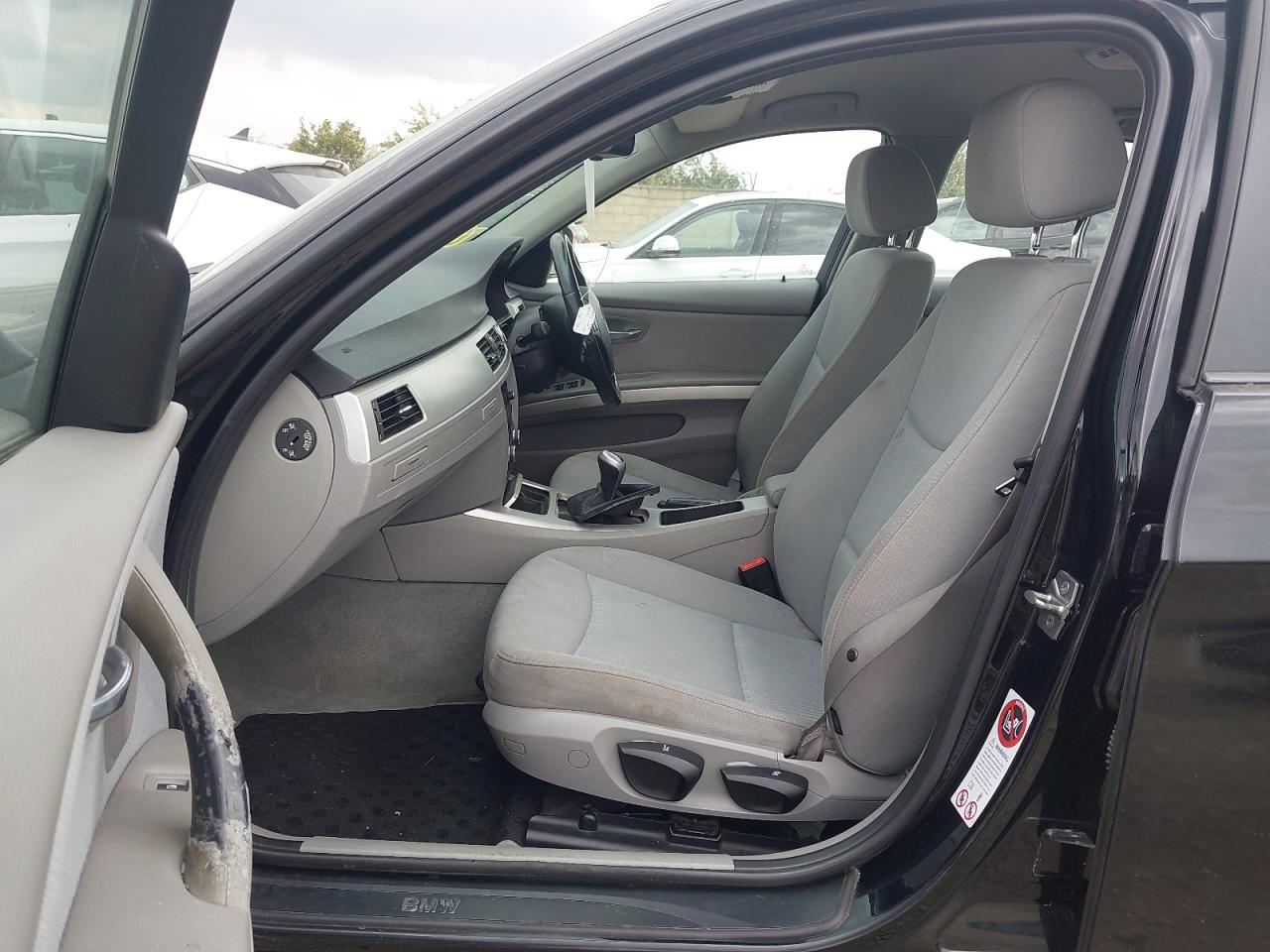 Bmw 3 (E90) [Fabr 2005-2011]