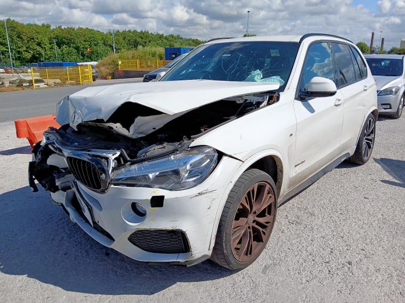 Bmw X5 (F15, F85) [Fabr 2014-2017]