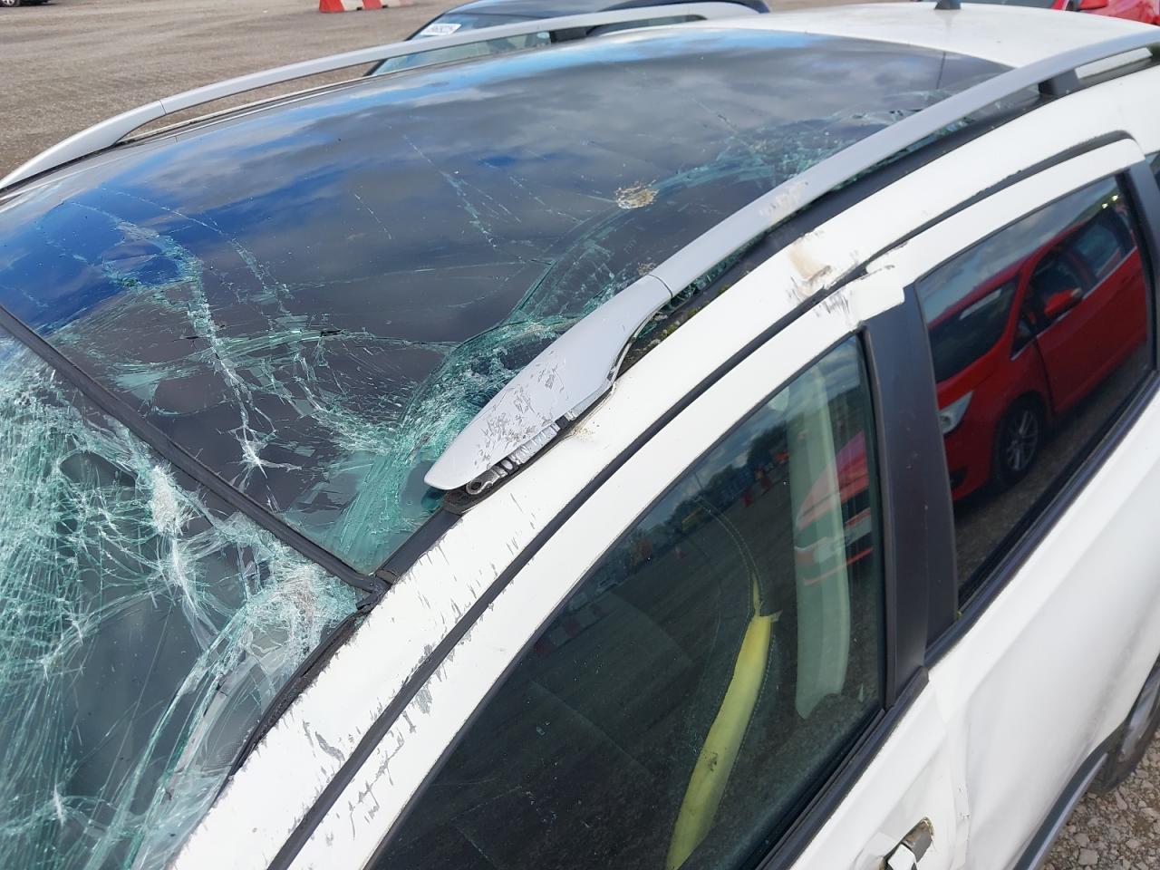 Nissan Qashqai [Fabr 2007-2014] Facelift