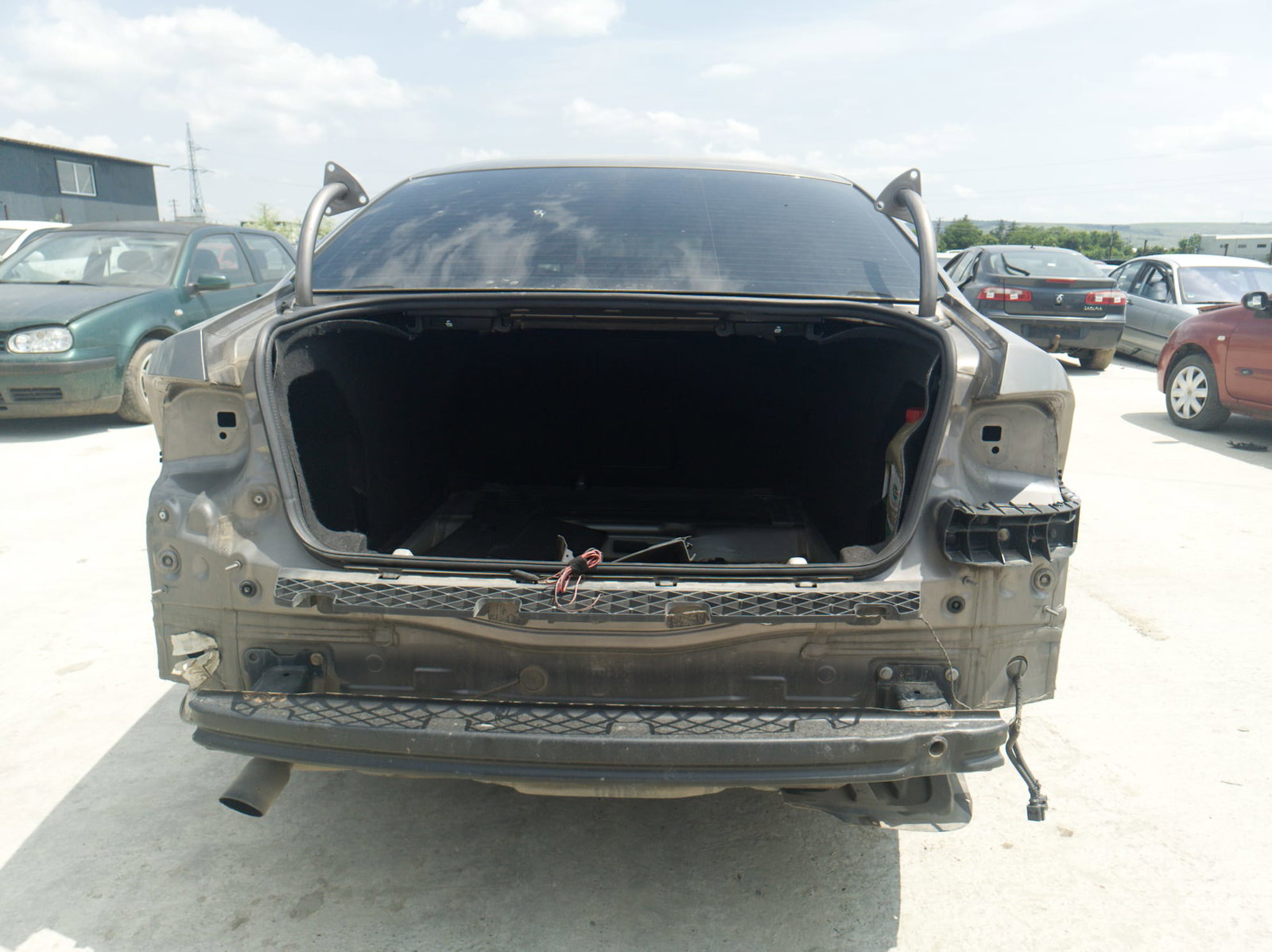 Volkswagen Passat B7 (362) [Fabr 2010-2014]