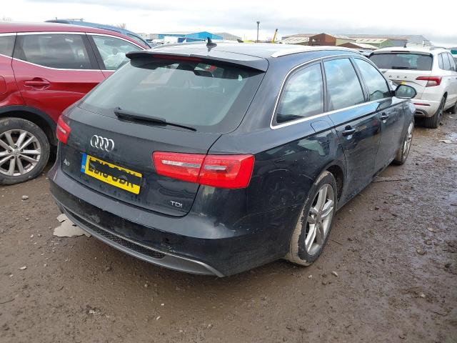 AUDI A6 (4G5, C7) Avant [Fabr 2011-2017]