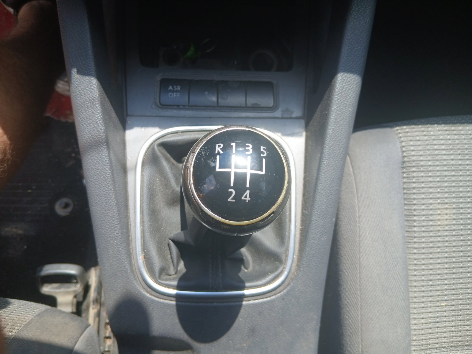 Volkswagen Jetta 3  (1K2) [Fabr 2005-2010]