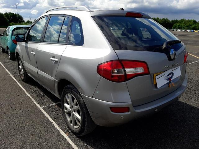 Renault Koleos 1 SUV [Fabr 2008-2015]
