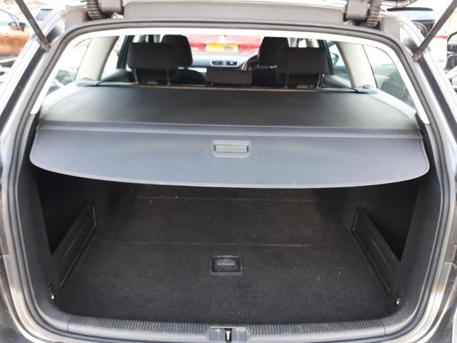 Volkswagen Passat B7 (365) Variant [Fabr 2010-2014]