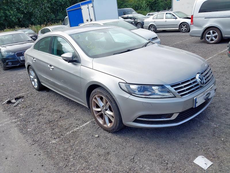 VW Passat CC 358