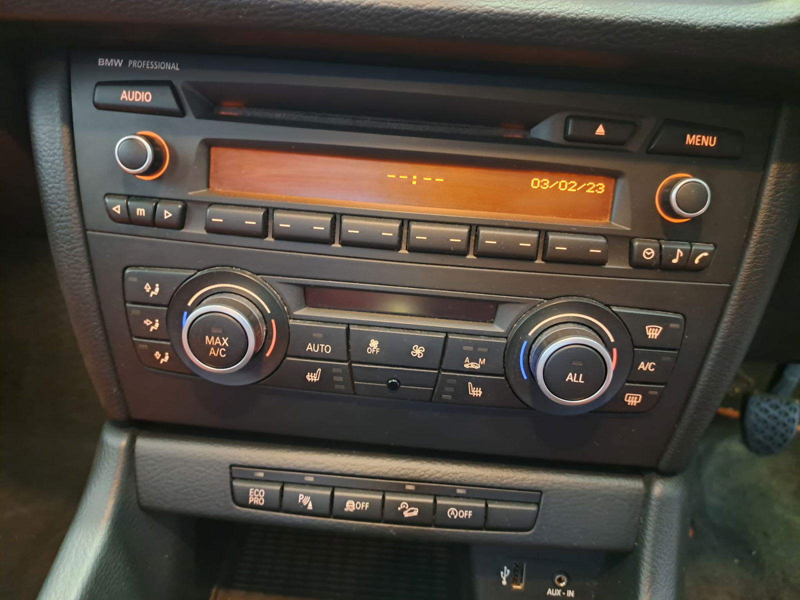 Bmw X1 (E84) [Fabr 2009-2015]