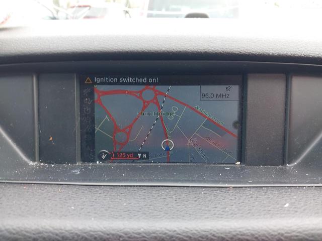 Bmw X1 (E84) [Fabr 2009-2015]