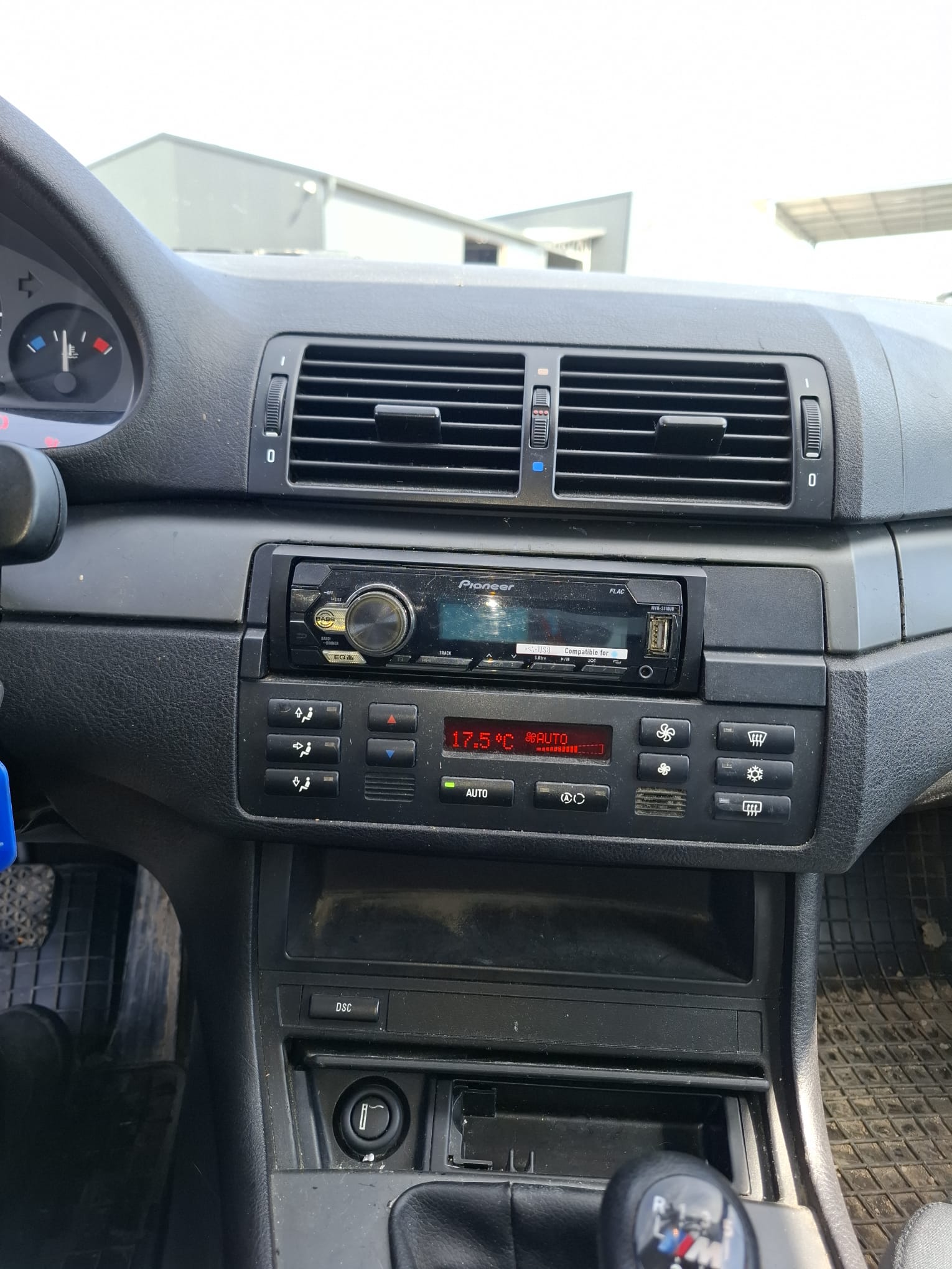 Bmw 3 (E46) [Fabr 1998-2005]