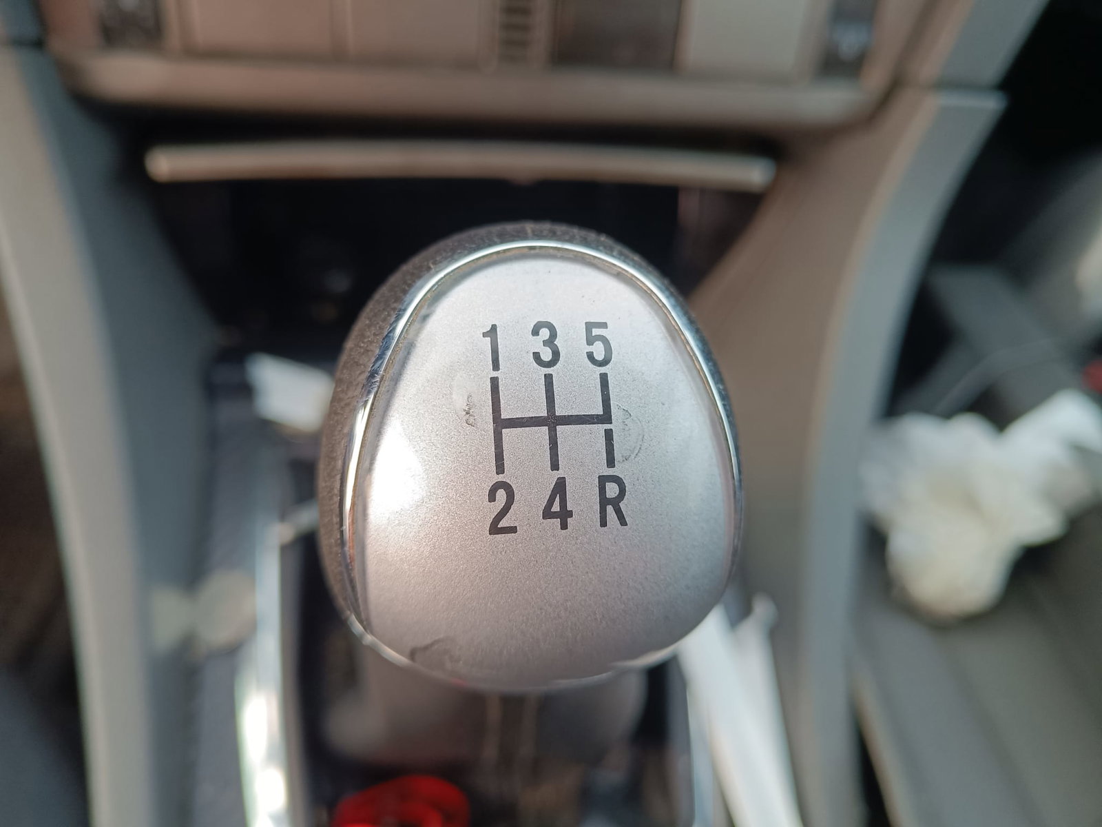 Ford Focus 2 Combi (DA) [Fabr 2004-2012]