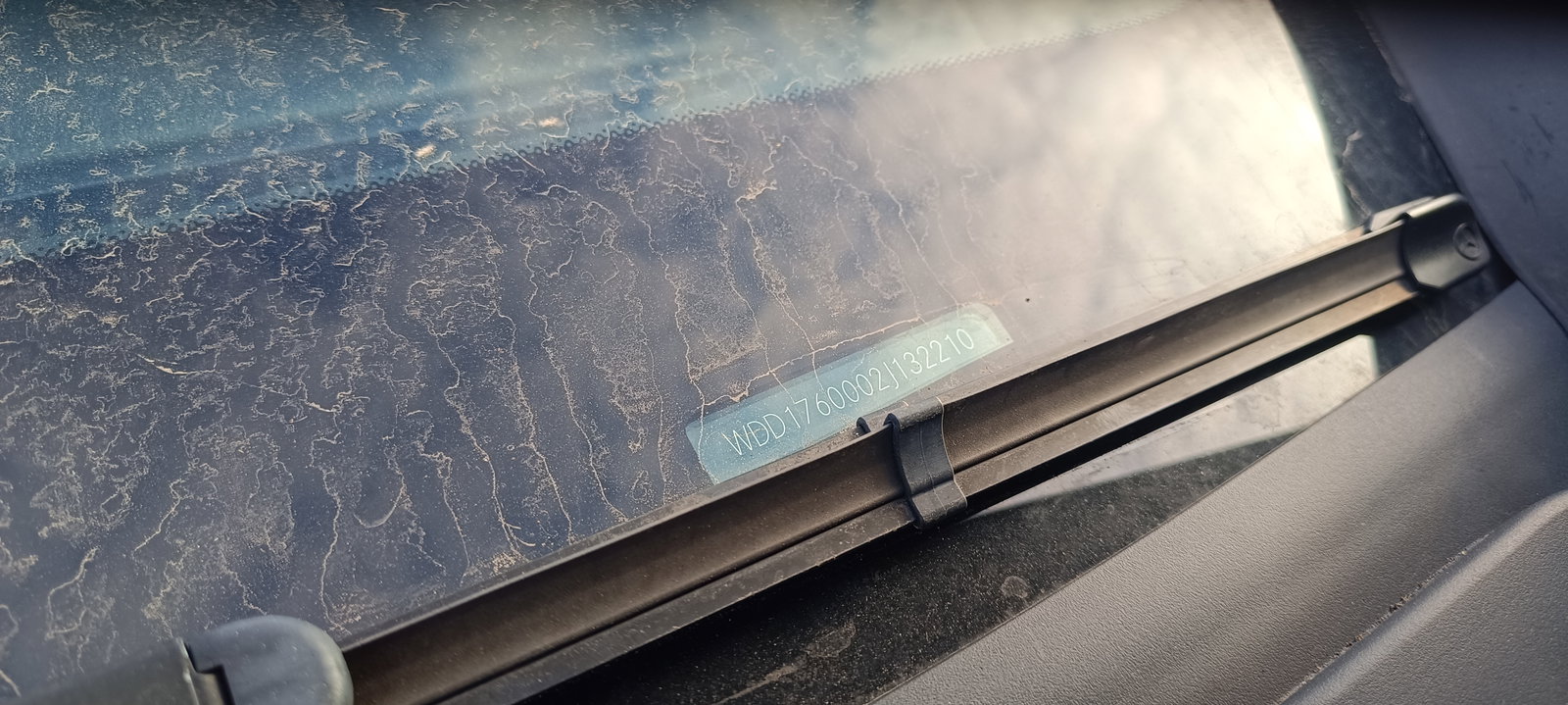 Mercedes Clasa A (W176) [Fabr 2012-2018]