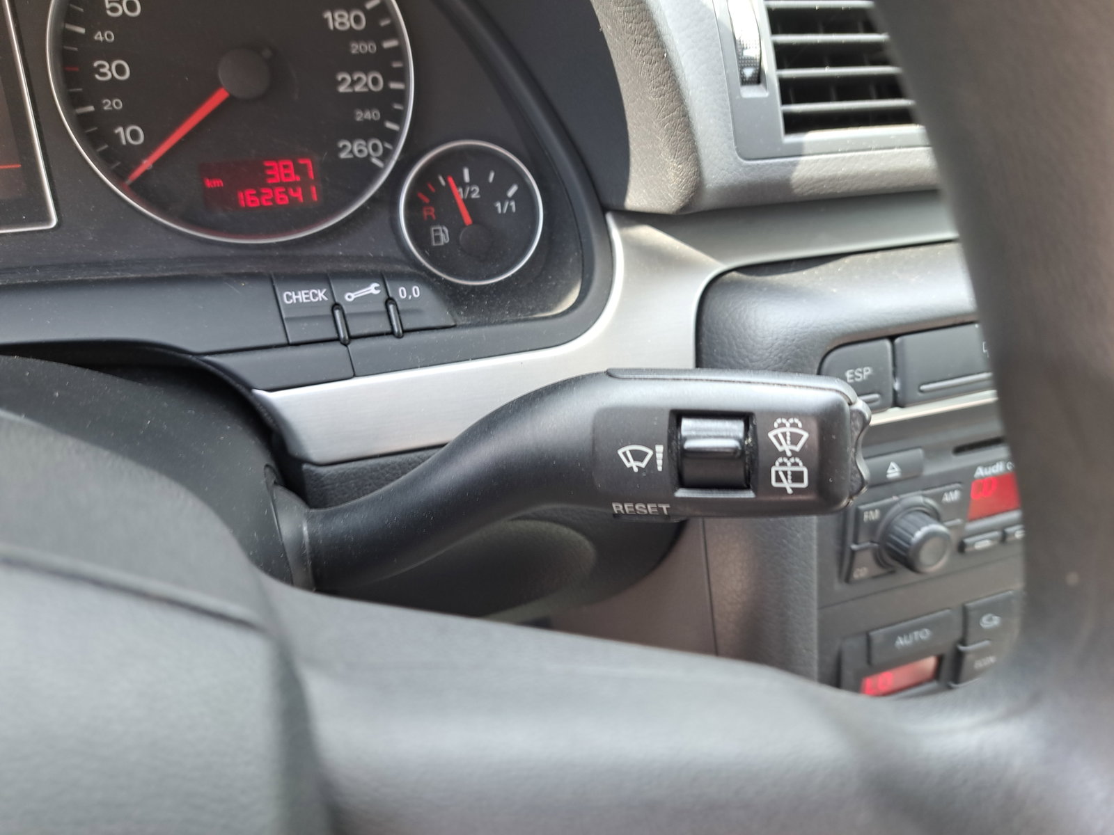 Audi A4 (8EC, B7) [Fabr 2004-2008]
