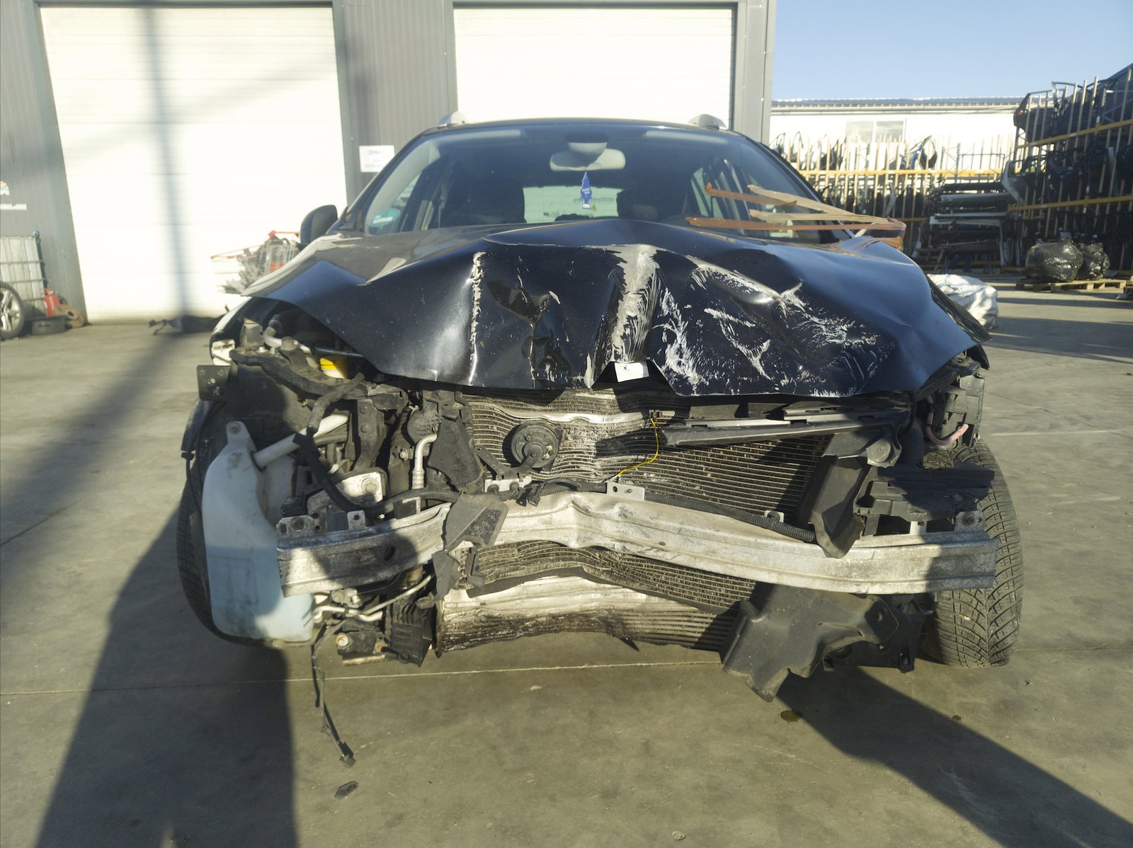 Renault Megane 3 Combi [Fabr 2008-2015]