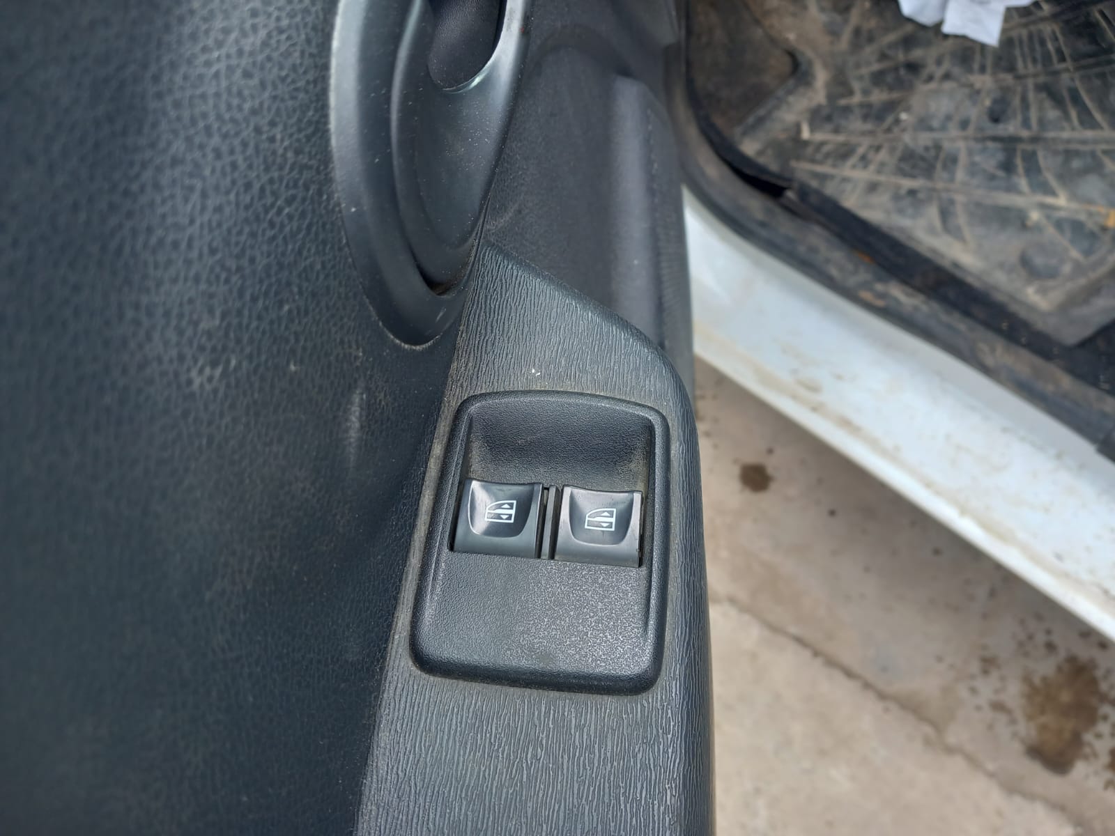 Dacia Lodgy [Fabr 2012-prezent]