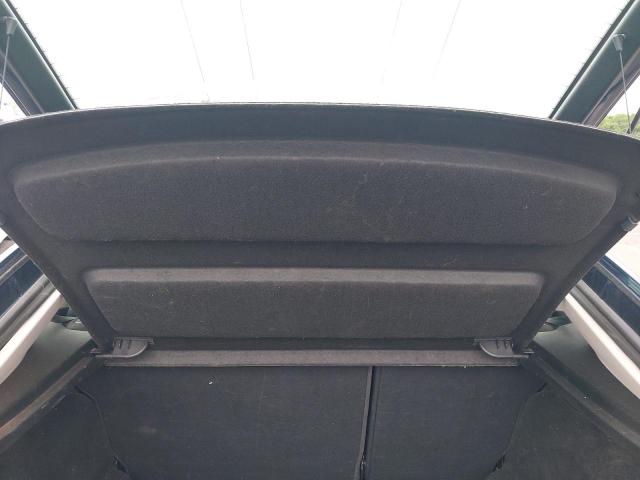 Ford Mondeo 4 Sedan Facelift [Fabr 2007-2015]