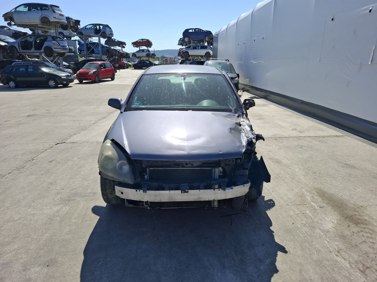 Opel Astra H [Fabr 2004-2009]