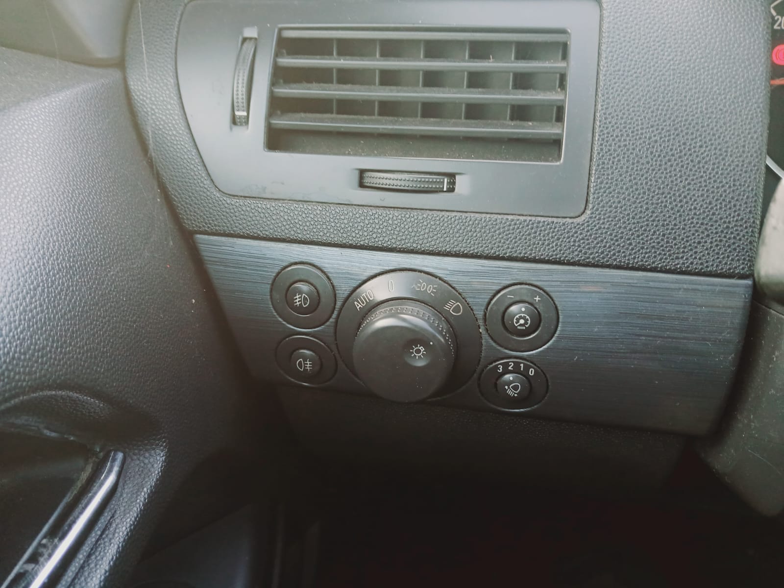 Opel Astra H [Fabr 2004-2009]