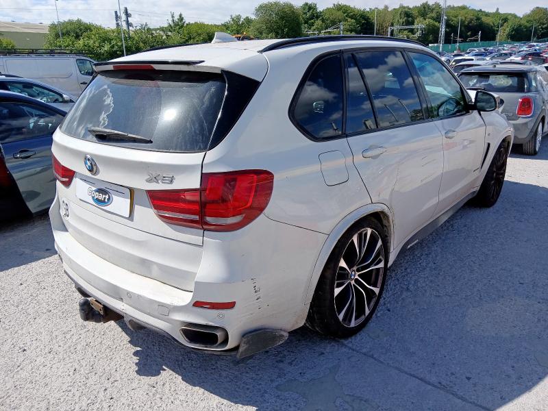 Bmw X5 (F15, F85) [Fabr 2014-2017]