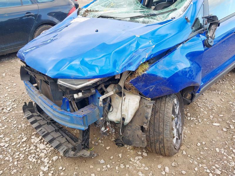 Ford Ecosport [Fabr 2017-2024]