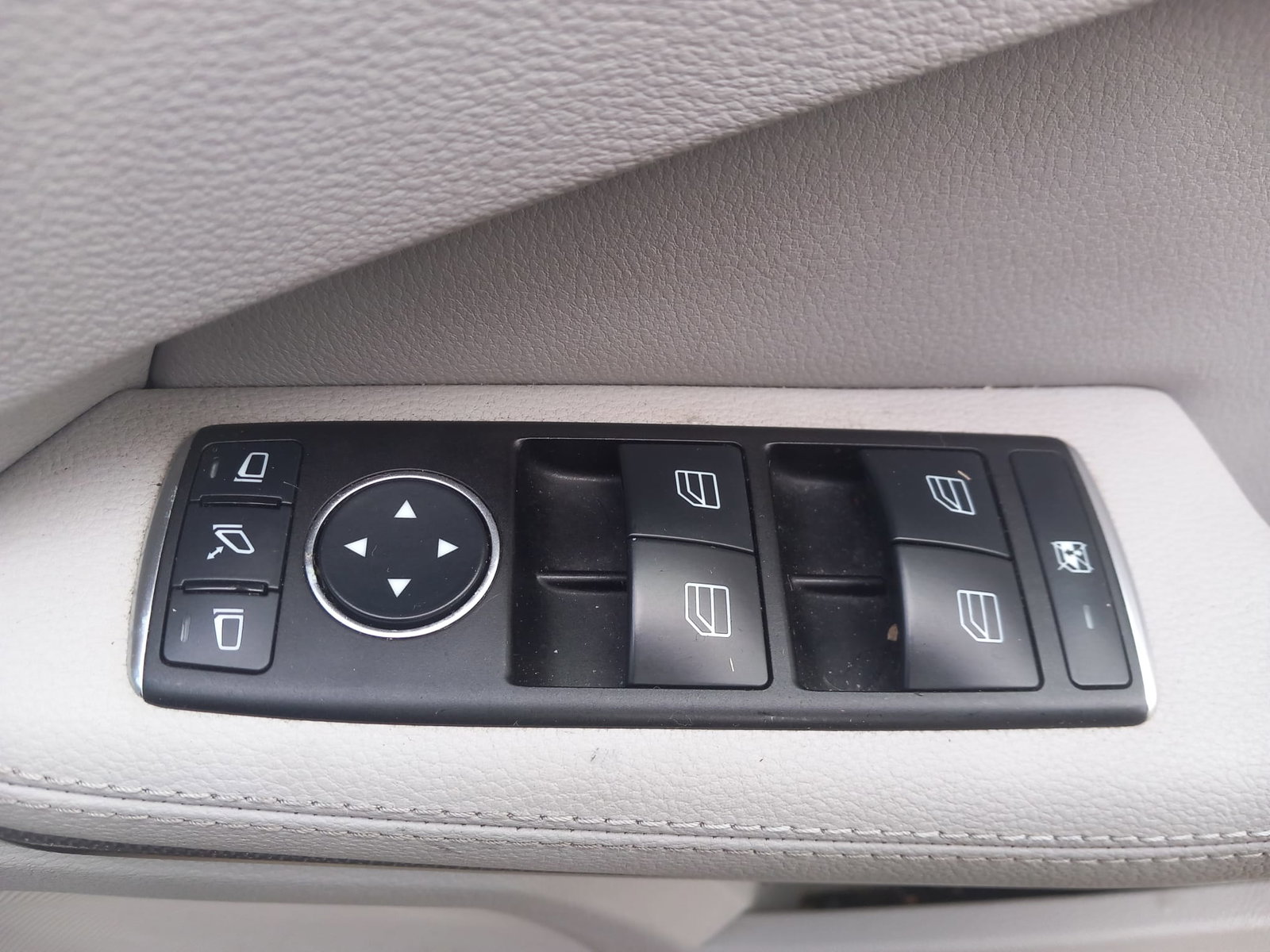 Mercedes Clasa E (W212) [Fabr 2009-2016]