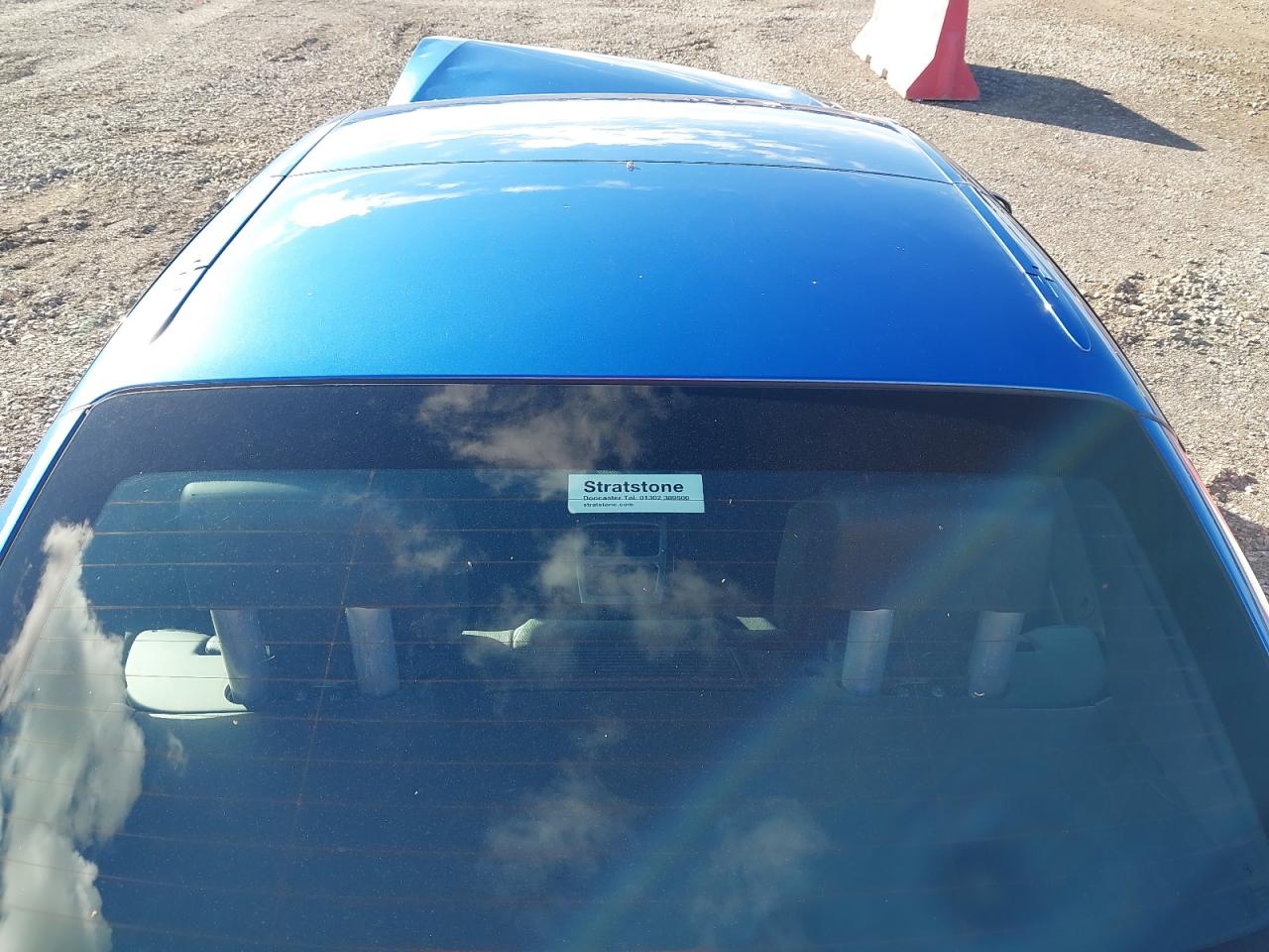 Bmw 3 Cabriolet (E93) [Fabr 2006-2011] Facelift