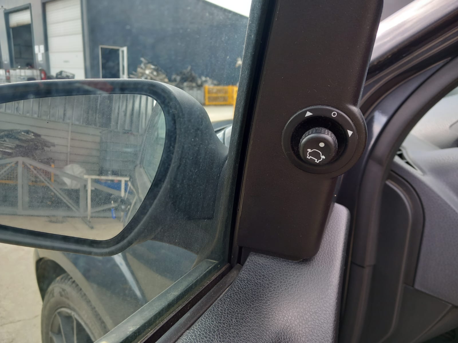 Ford Fiesta 5 [Fabr 2001-2010]