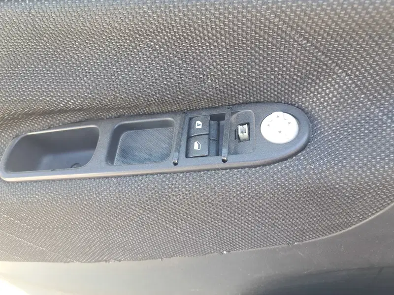 Peugeot 207 (WA) [Fabr 2006-2012]