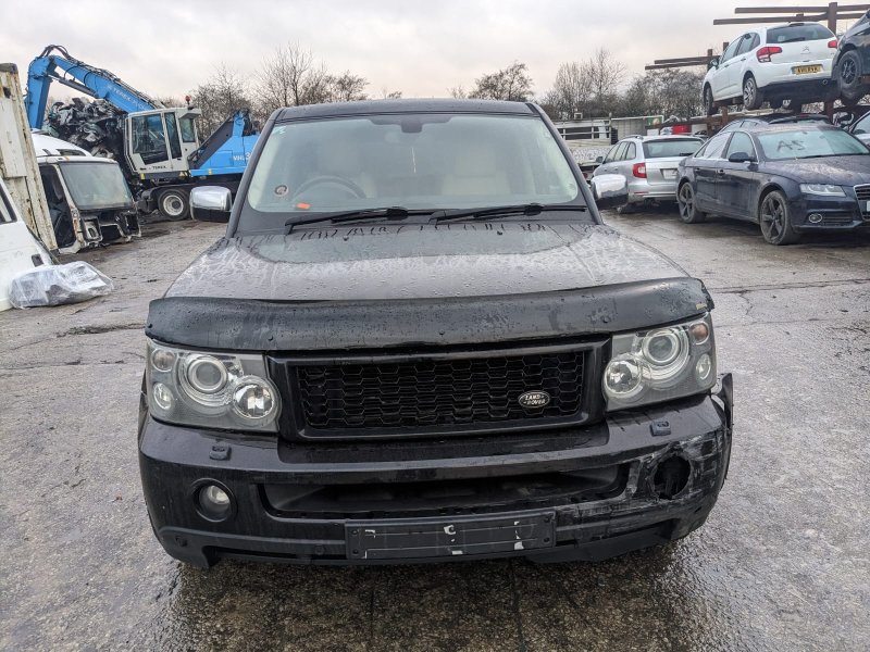 LAND ROVER Range Rover Sport (LS) [Fabr 2002-2013]
