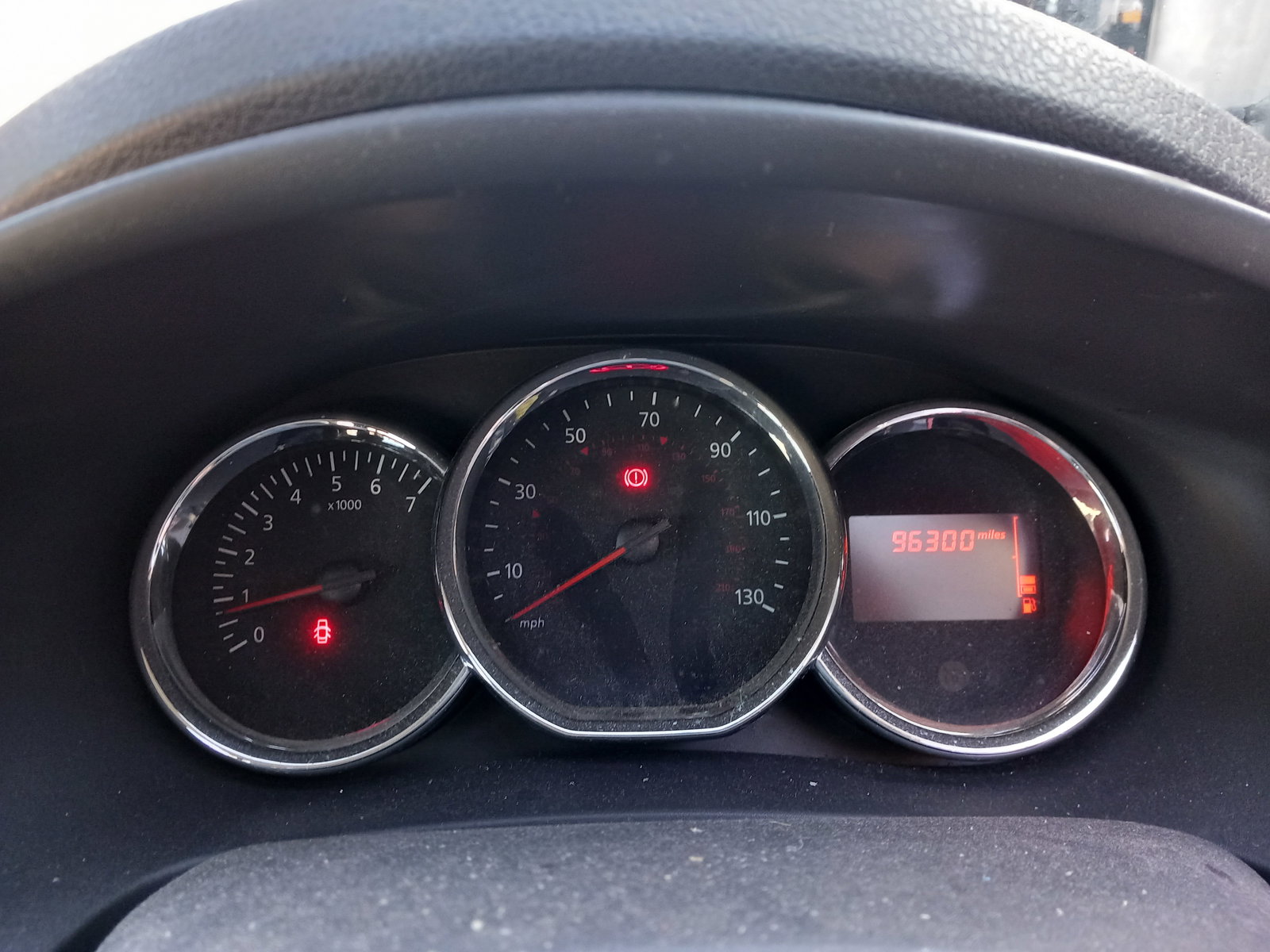 Dacia Logan MCV 2 [Fabr 2013-2022]