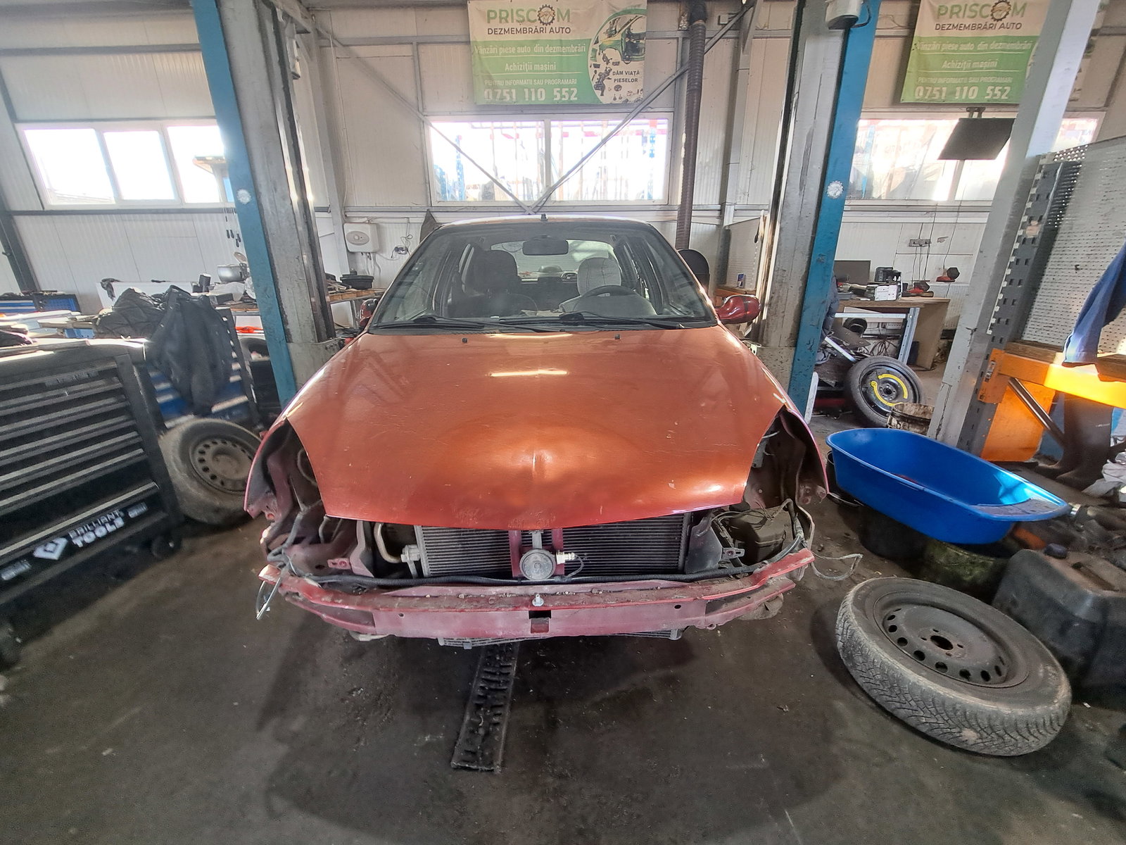 Renault Symbol 2 [Fabr 2008-2012]