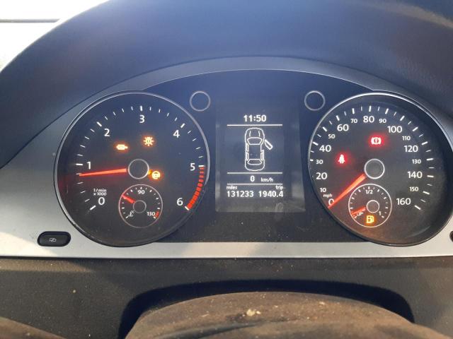 Volkswagen Passat B6 Variant (3C5) [Fabr 2005-2010]