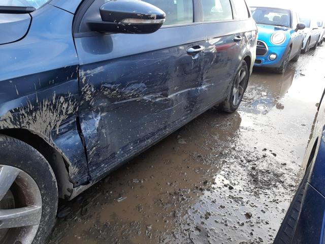 Volkswagen Passat B7 (365) Variant [Fabr 2010-2014]