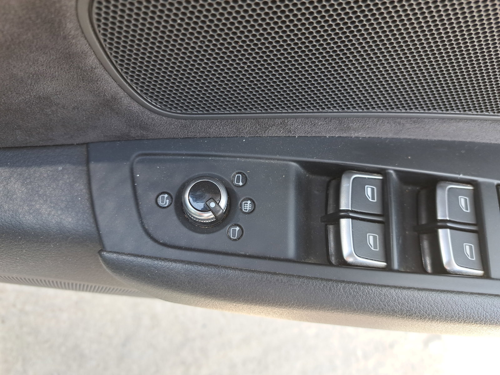 Audi A8 (4H) [Fabr 2010-2017]