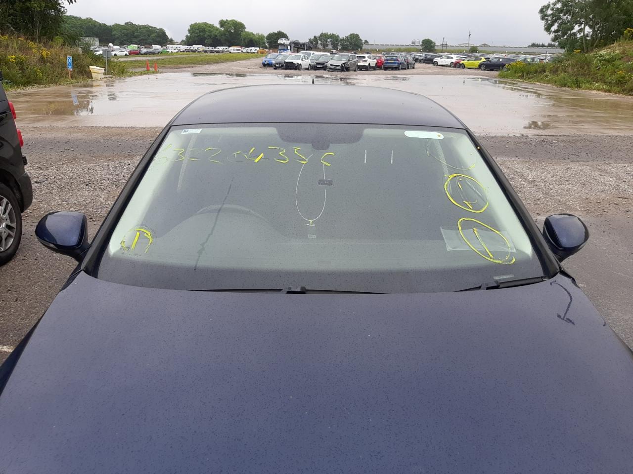 Volkswagen Passat B8 (3G2) [Fabr 2015-prezent]