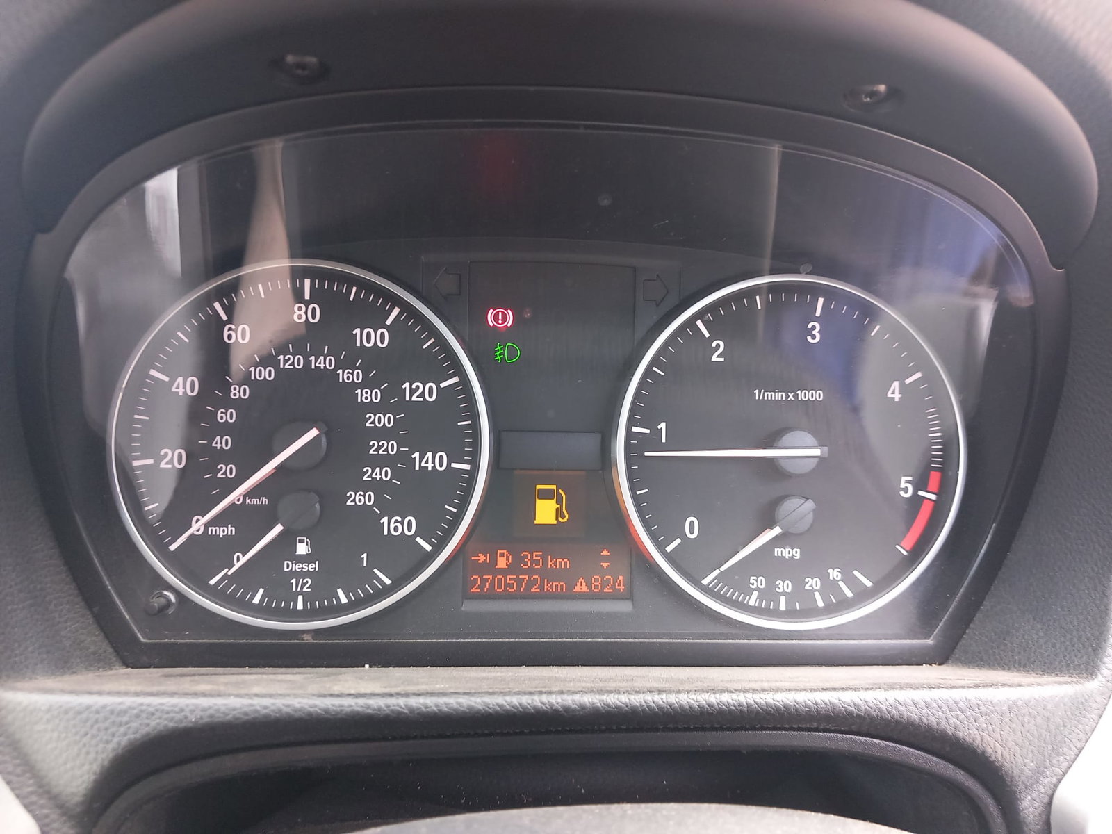 Bmw 3 Touring (E91) [Fabr 2005-2011]