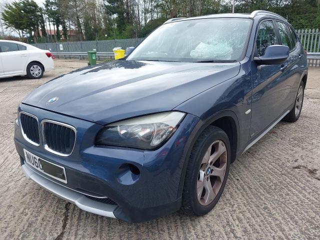 Bmw X1 (E84) [Fabr 2009-2015]