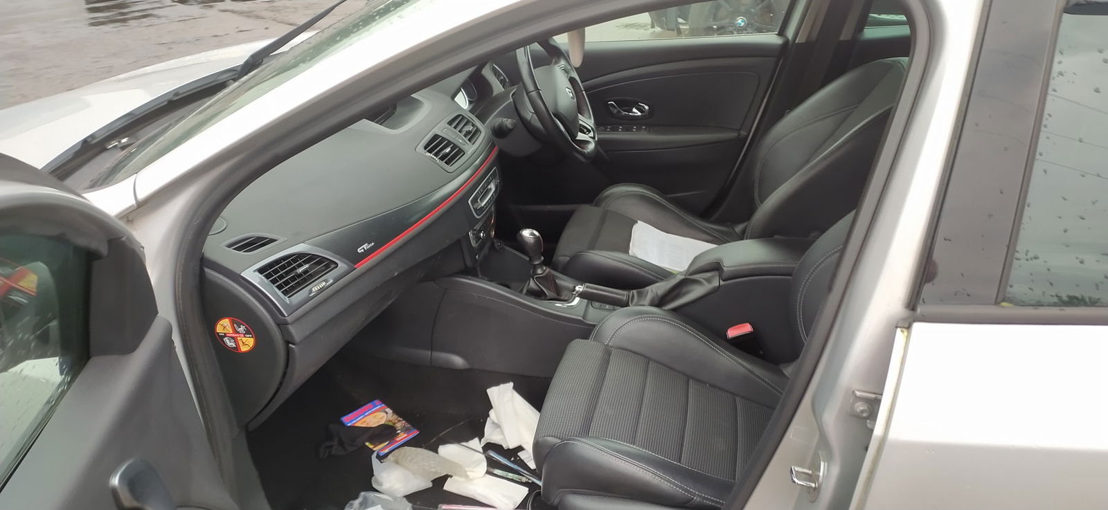 Renault Megane 3 Combi [Fabr 2008-2015]
