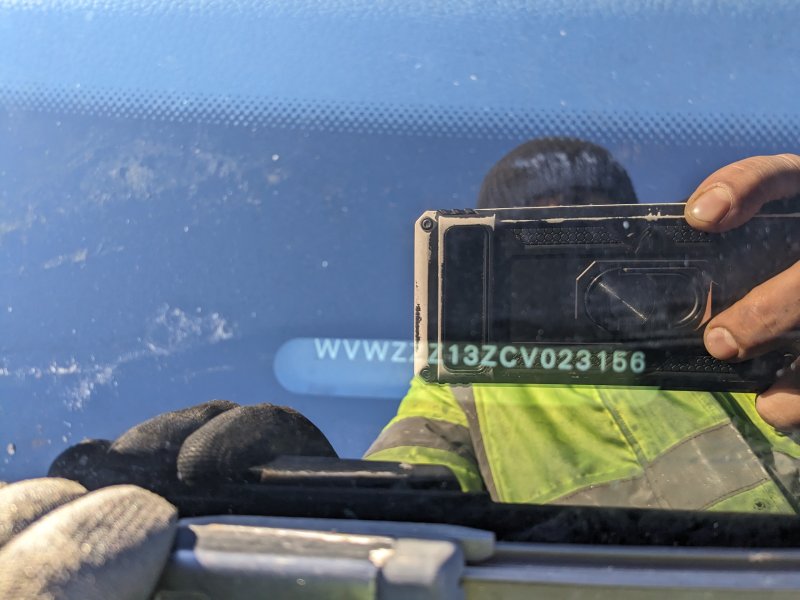 Volkswagen Scirocco (137) [Fabr 2008-2017]