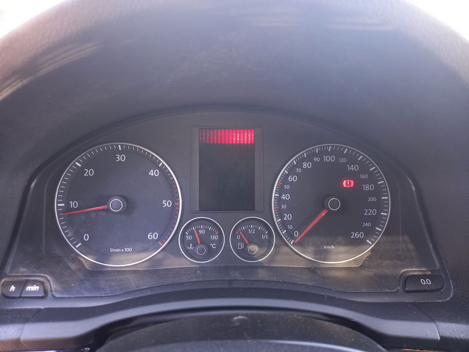 Volkswagen Eos (1F7, 1F8) [Fabr 2006-2015]